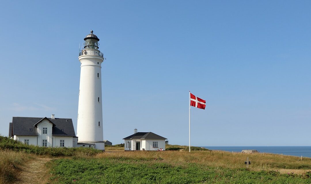 Det perfekte sommerhus til din næste ferie